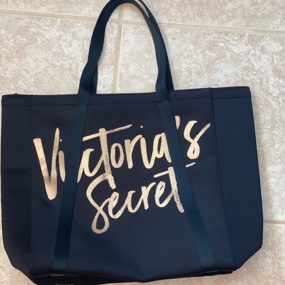 NEW VS WINE TOTE - Picture 2 of 6